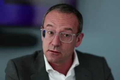 Eutelsat CEO sees resilient US demand despite SpaceX