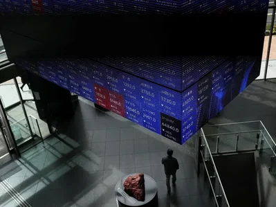 Conflicto en Oriente Próximo frena al Nikkei