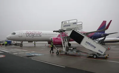 Wizz Air Forecasts Growth and Strong Summer Bookings