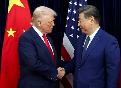 China expands economic toolkit during US trade truce