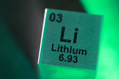 Critical Metals to Buy European Lithium for 835 Million
