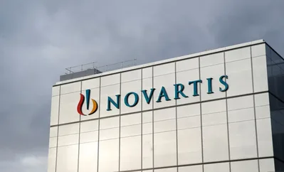 Novartis เผยกำไรไตรมาสแรกต่ำกว่าคาดจากคู่แข่ง Generic