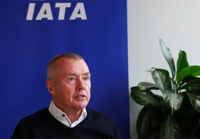 IATA เตือนวิกฤตขาดแคลนน้ำมันเครื่องบินในช่วงฤดูร้อนนี้