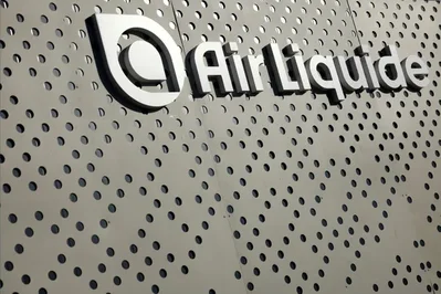 Air Liquide เผยรายได้ไตรมาสแรกต่ำกว่าที่นักวิเคราะห์คาด