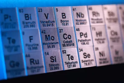 Rare Earths Americas تستهدف طرحا أوليا بقيمة 368 مليون دولار