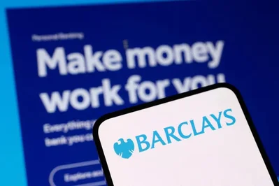 Barclays reporta un beneficio estable de 2.800 millones