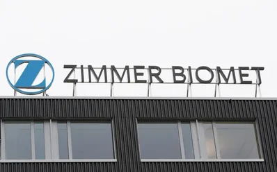 Zimmer Biomet เพิ่มเป้ากำไรปี 2026 และเปลี่ยนตัวผู้บริหารการเงิน