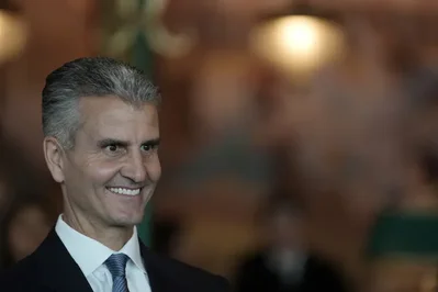 El presidente de Disney respalda a su consejero delegado