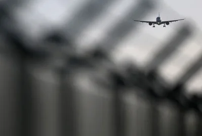 Europe Jet Fuel Imports From Middle East Stop