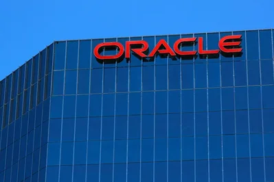 Oracle and CoreWeave Shares Fall After OpenAI Growth Report