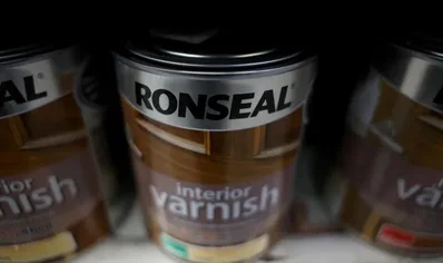 Sherwin-Williams Beats Estimates and Forecasts Sales Growth