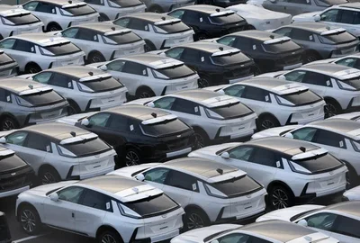 GM Reports 22 Percent Rise in Quarterly Core Profit