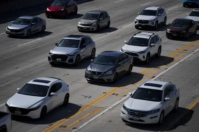 Montadoras ameaçam retirar carros baratos dos EUA