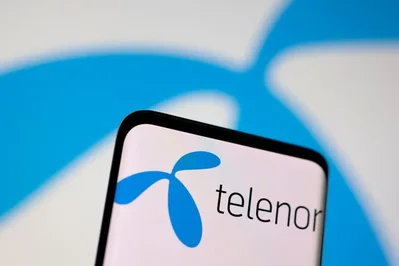 Telenor recorta previsiones tras resultados trimestrales