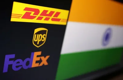 FedEx and UPS to Return Tariff Refunds to Customers