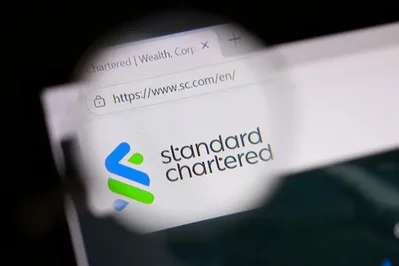 Standard Chartered يدشن إطار عمل لاستخدام الضمانات المرمزة