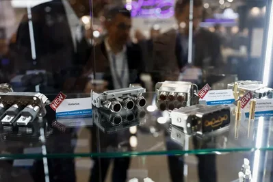 Amphenol forecasts upbeat revenue on AI data center demand