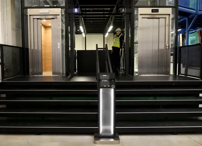 Kone เตรียมเข้าซื้อ TK Elevator มูลค่า 3.44 หมื่นล้านดอลลาร์