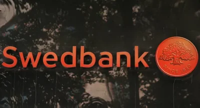 El beneficio de Swedbank cumple con las expectativas