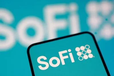 هبوط أسهم SoFi بسبب ثبات توقعات الإيرادات السنوية