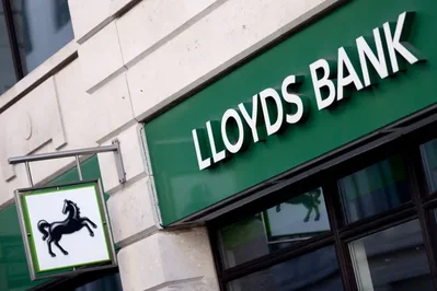 Lloyds รายงานกำไรไตรมาสแรกพุ่งขึ้น 33 เปอร์เซ็นต์