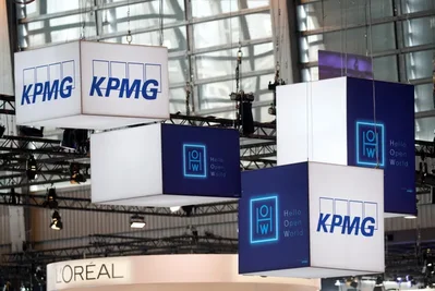 KPMG cierra su unidad federal tras perder contrato