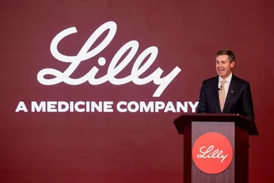 مستثمرو Eli Lilly يطلبون بيانات عقار Foundayo للسمنة