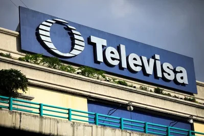 Televisaの第1四半期純利益が3倍に急増し減収の影響を相殺