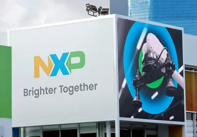 أسهم NXP ترتفع بنسبة 15 بالمئة بفضل التوقعات الفصلية القوية