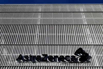 AstraZeneca تعتزم استثمار 405 ملايين دولار في بريطانيا