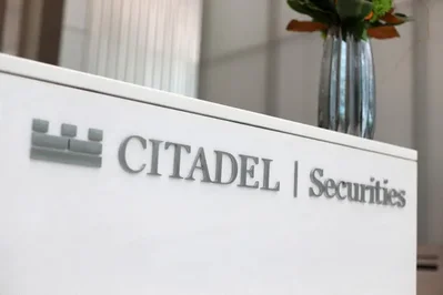 Citadel Securities nomeia novo chefe regional na Ásia
