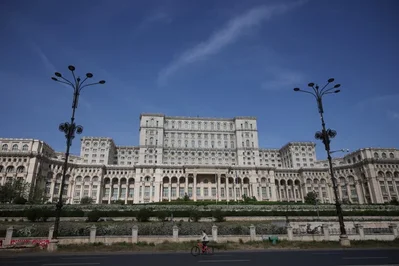 Romania Approves 8.33 Billion Euro EU Defense Contracts