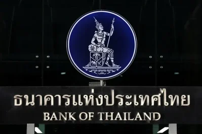 Tailandia mantiene su tasa de interés en el 1,00 por ciento