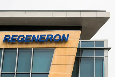 Regeneron supera previsiones pero cae por debilidad de Eylea