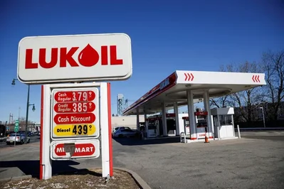 EUA prolongam prazo de venda de ativos da Lukoil