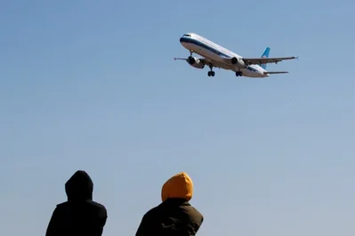 China Southern ลงนามซื้อเครื่องบิน Airbus 2.14 หมื่นล้านดอลลาร์