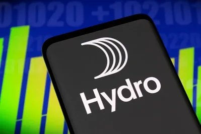 Norsk Hydro supera las previsiones en el primer trimestre