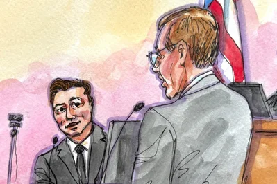 Elon Musk Testifies OpenAI Leaders Betrayed Charity