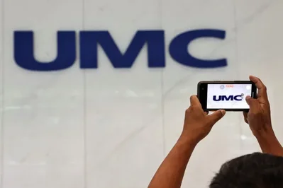 نمو صافي دخل UMC وتوقعات بمرونة الطلب على الرقائق
