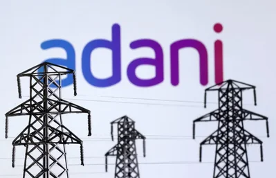 Adani Power กำไรไตรมาส 4 เพิ่มขึ้น 52 เปอร์เซ็นต์
