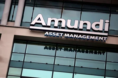 Amundi ghi nhận 32 tỷ euro dòng vốn vào trong quý 1