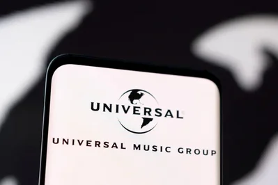 Universal Music Group công bố doanh thu quý 1 đi ngang