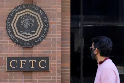 La CFTC demanda a Wisconsin por los mercados de predicción