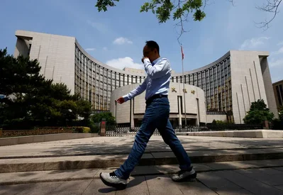 Bank of China eleva su beneficio neto un 4.17 por ciento