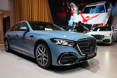 Mercedes-Benz คัดค้านเกณฑ์ชดเชยสินเชื่อรถยนต์อังกฤษ