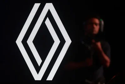Renault Group India تتقدم بطلب لإعادة هيكلة عملياتها