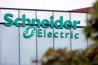 Schneider Electric supera previsiones por el auge de la IA