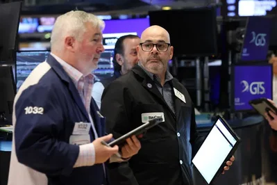 S&P 500 y Nasdaq logran su mejor mes desde 2020