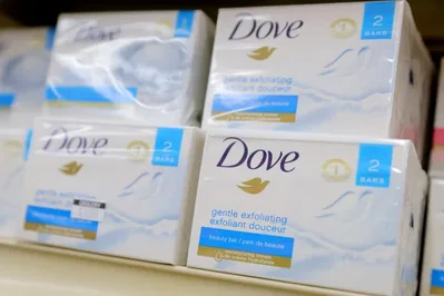 Unilever公布第一季度销售额增长3.8%超出预期