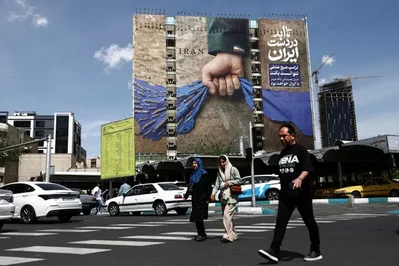 Iran Leverages Regional Trade to Resist US Energy Blockade
